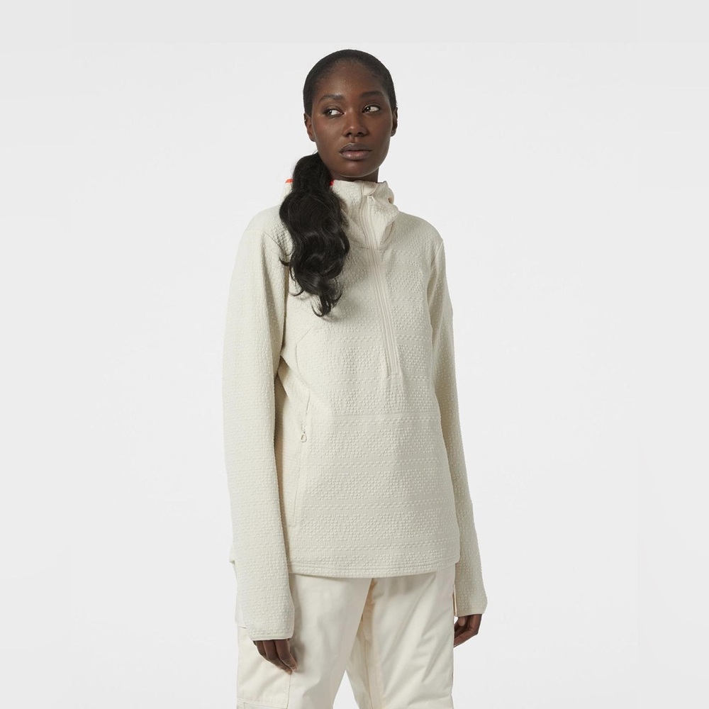 Helly Hansen Women's Powderqueen Midlayer- Size S… - image 3